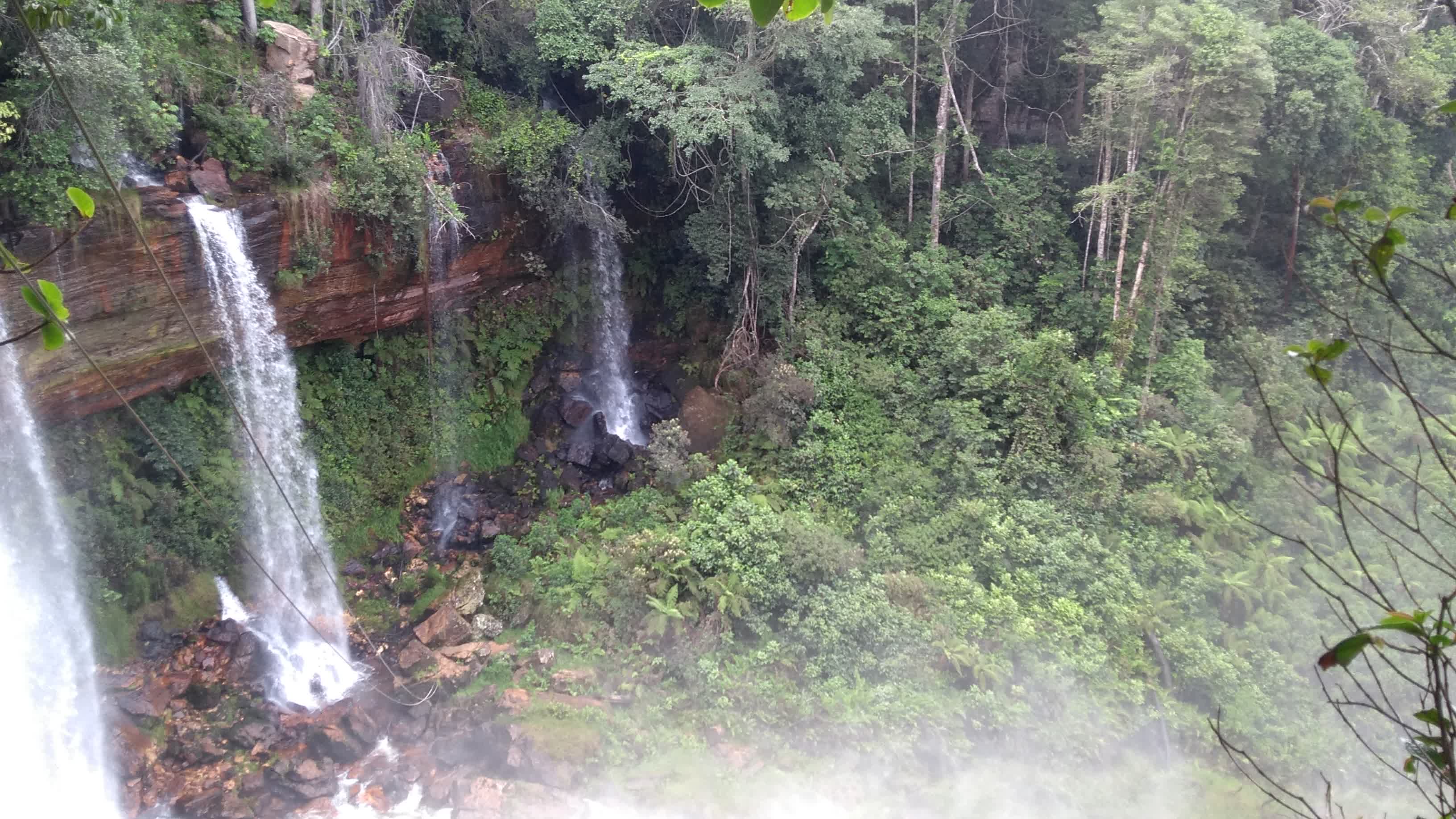 Cachoeira do Acaba Vidas (14) Cachoeira do Acaba Vidas (14)