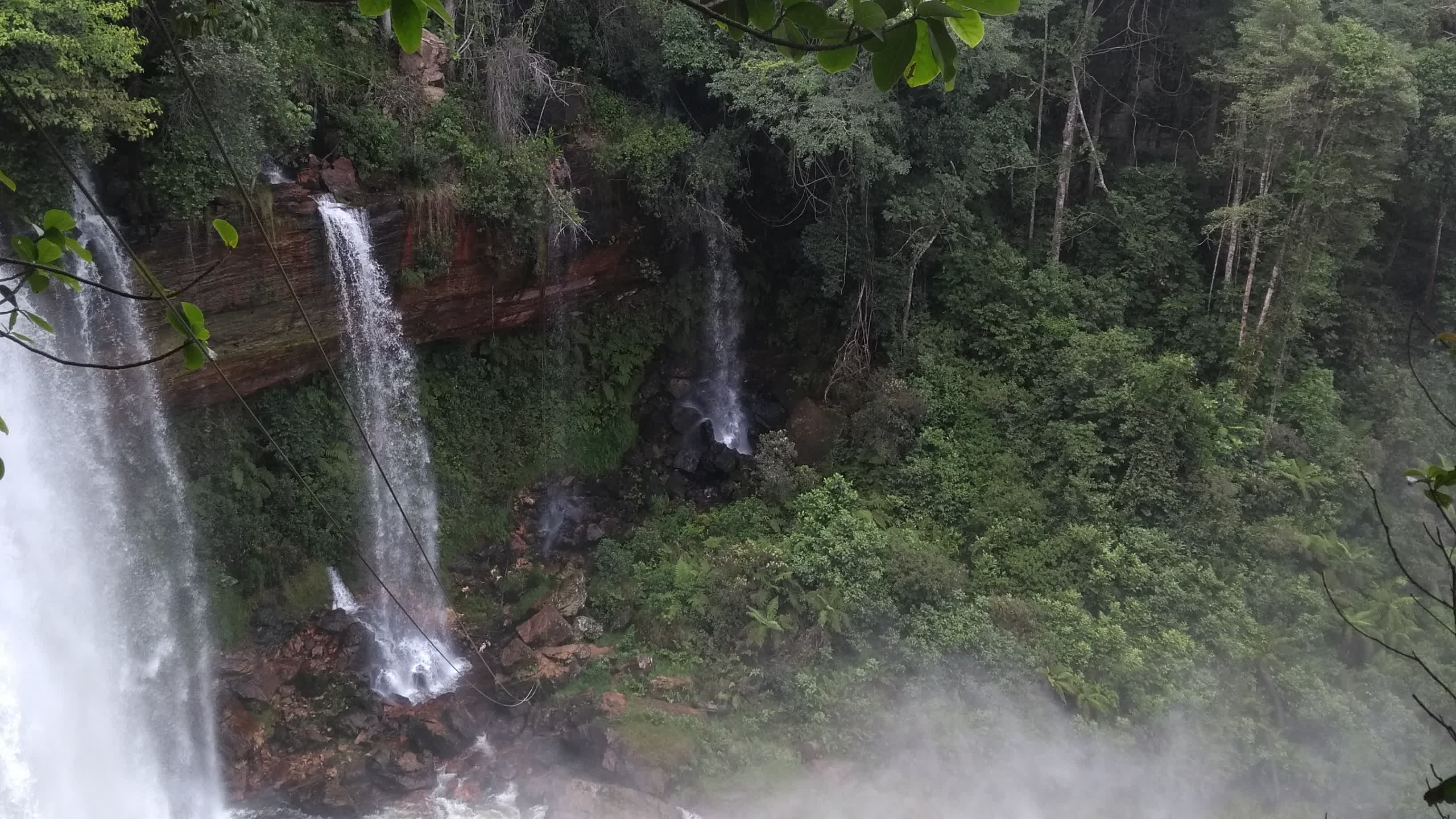 Cachoeira do Acaba Vidas (15) Cachoeira do Acaba Vidas (15)