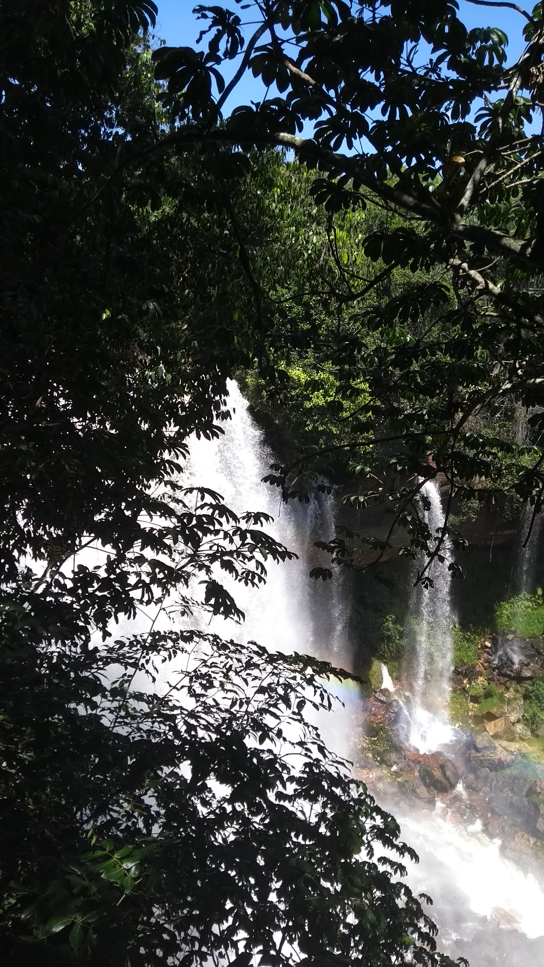 Cachoeira do Acaba Vidas (34) Cachoeira do Acaba Vidas (34)