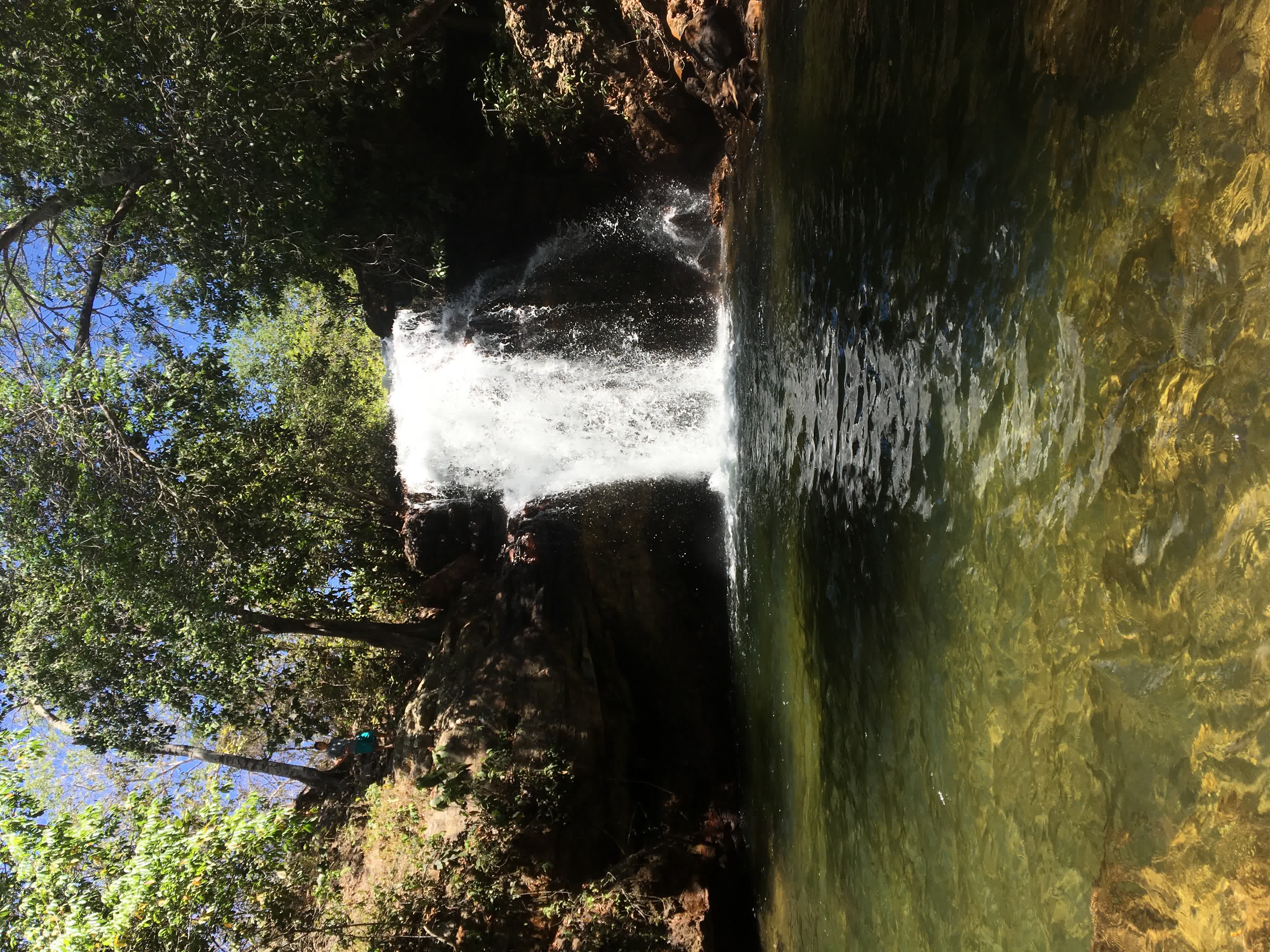 Cachoeira do Ouro (17) Cachoeira do Ouro (17)