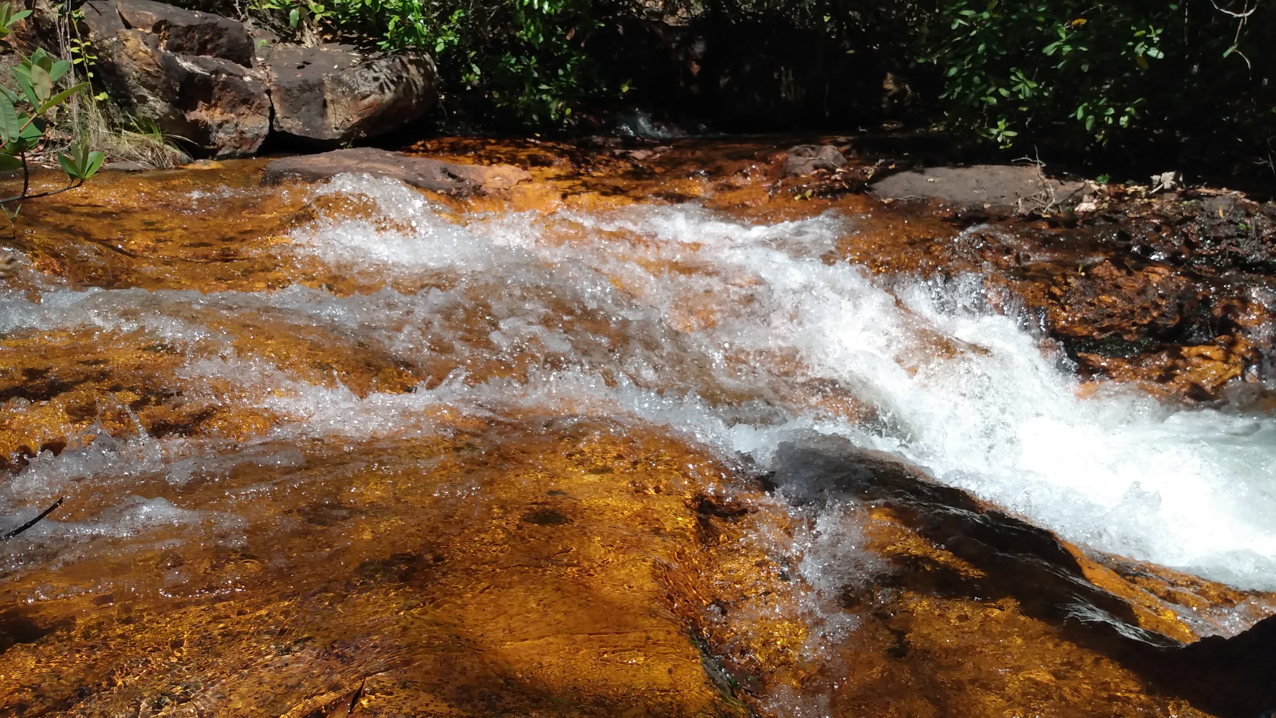 Cachoeira do Ouro (19) Cachoeira do Ouro (19)