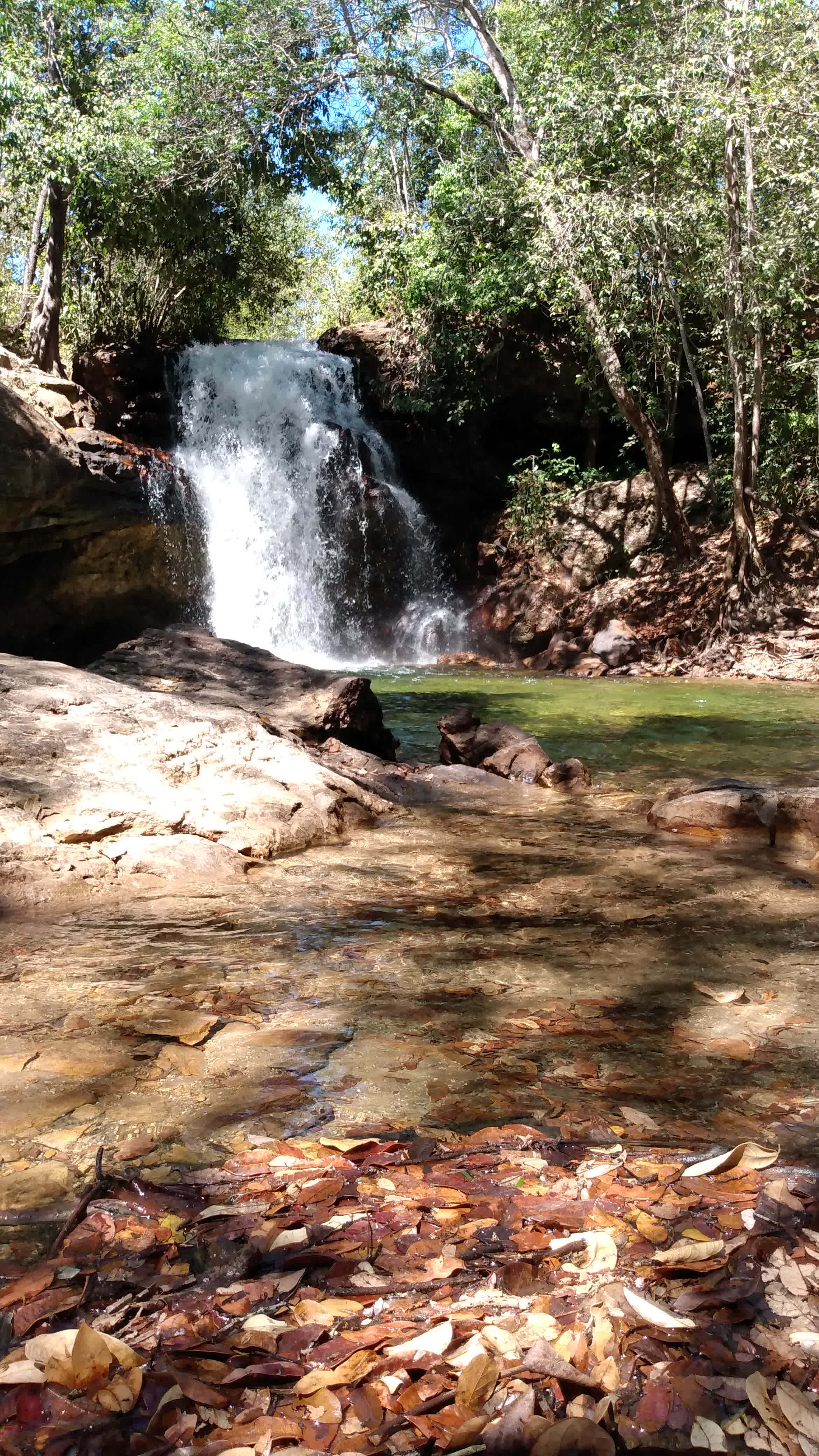 Cachoeira do Ouro (25) Cachoeira do Ouro (25)
