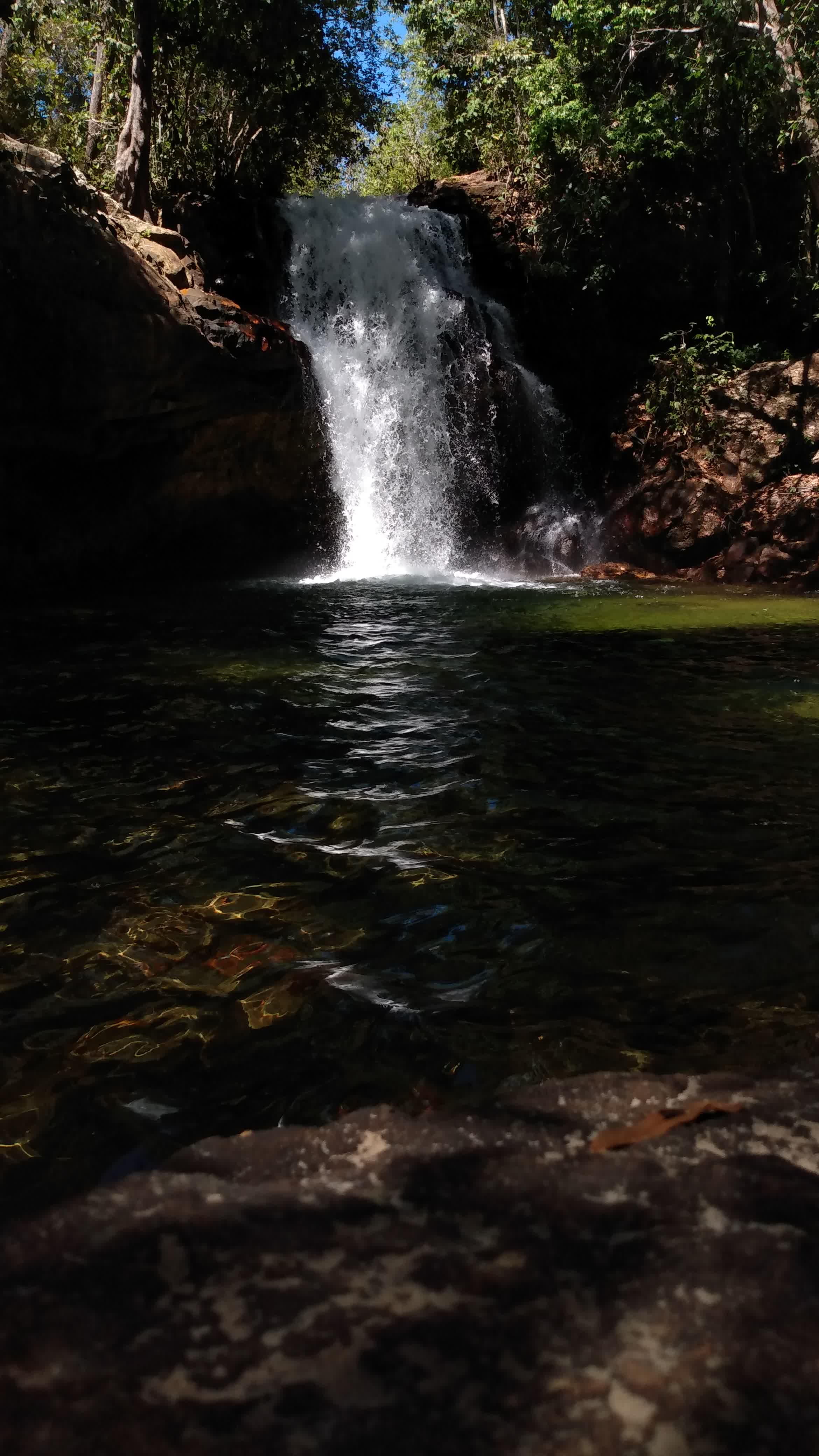 Cachoeira do Ouro (26) Cachoeira do Ouro (26)