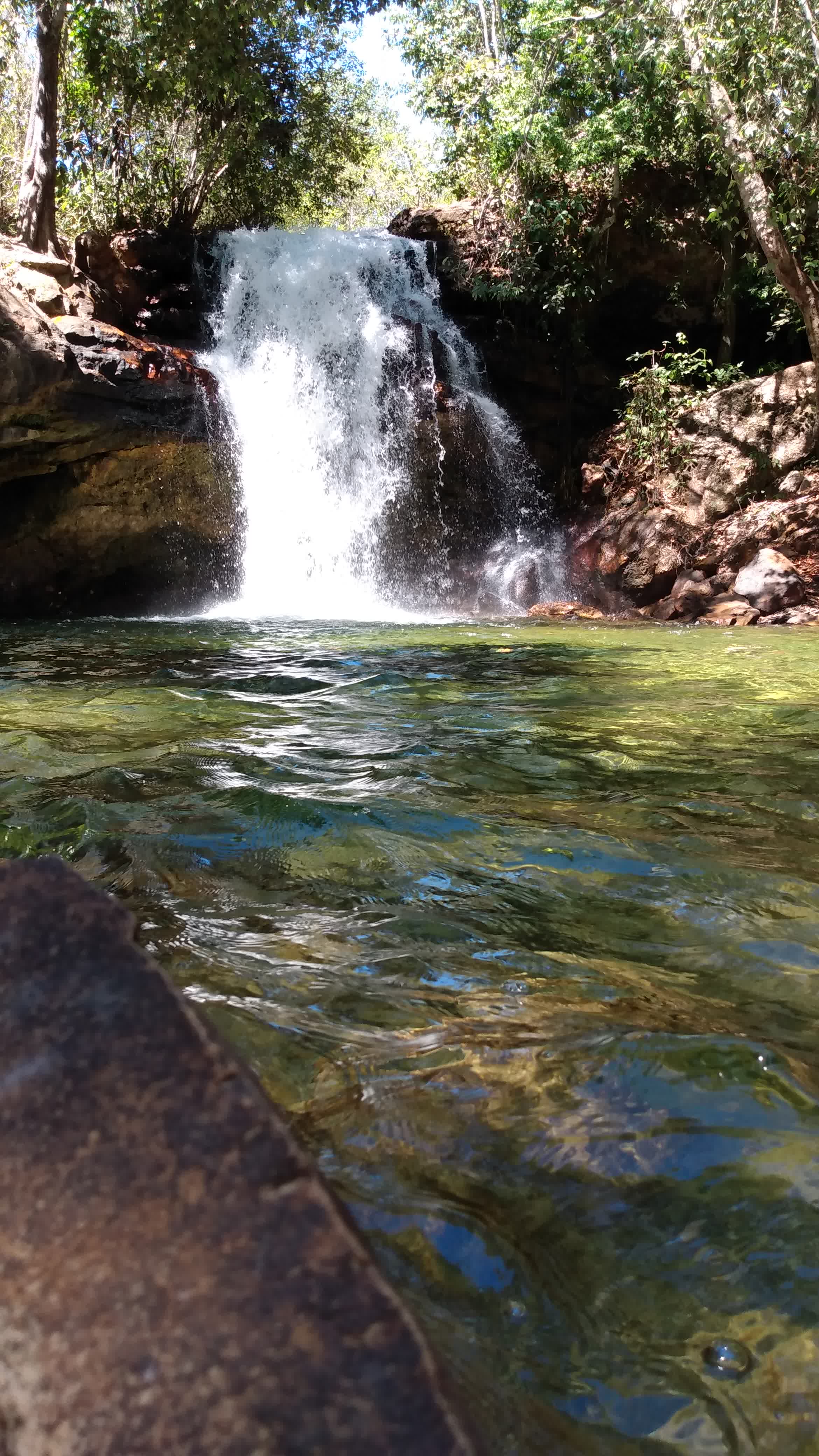 Cachoeira do Ouro (28) Cachoeira do Ouro (28)