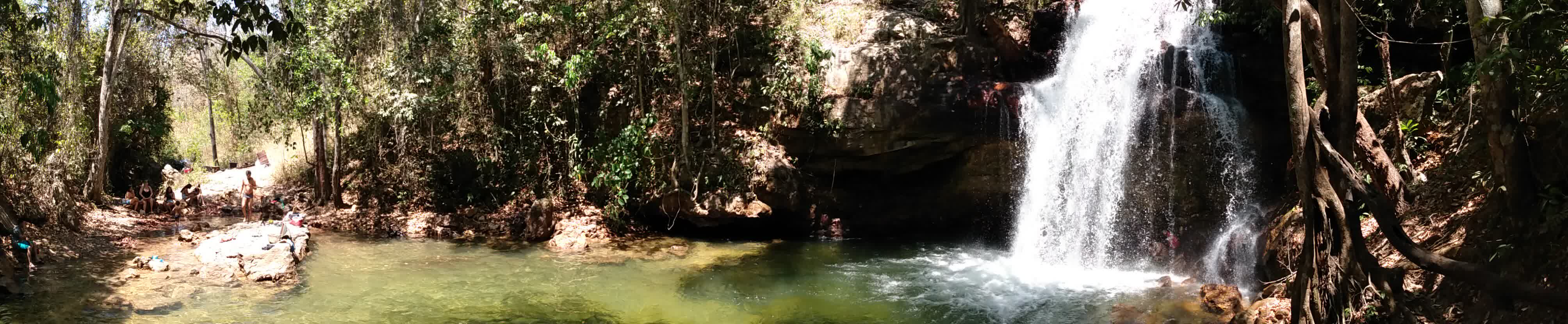 Cachoeira do Ouro (48) Cachoeira do Ouro (48)