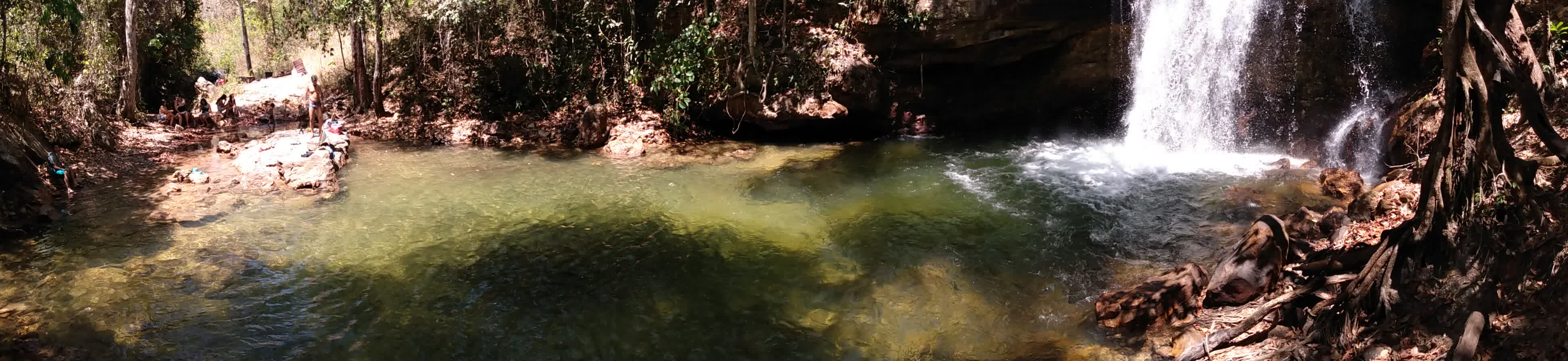 Cachoeira do Ouro (49) Cachoeira do Ouro (49)