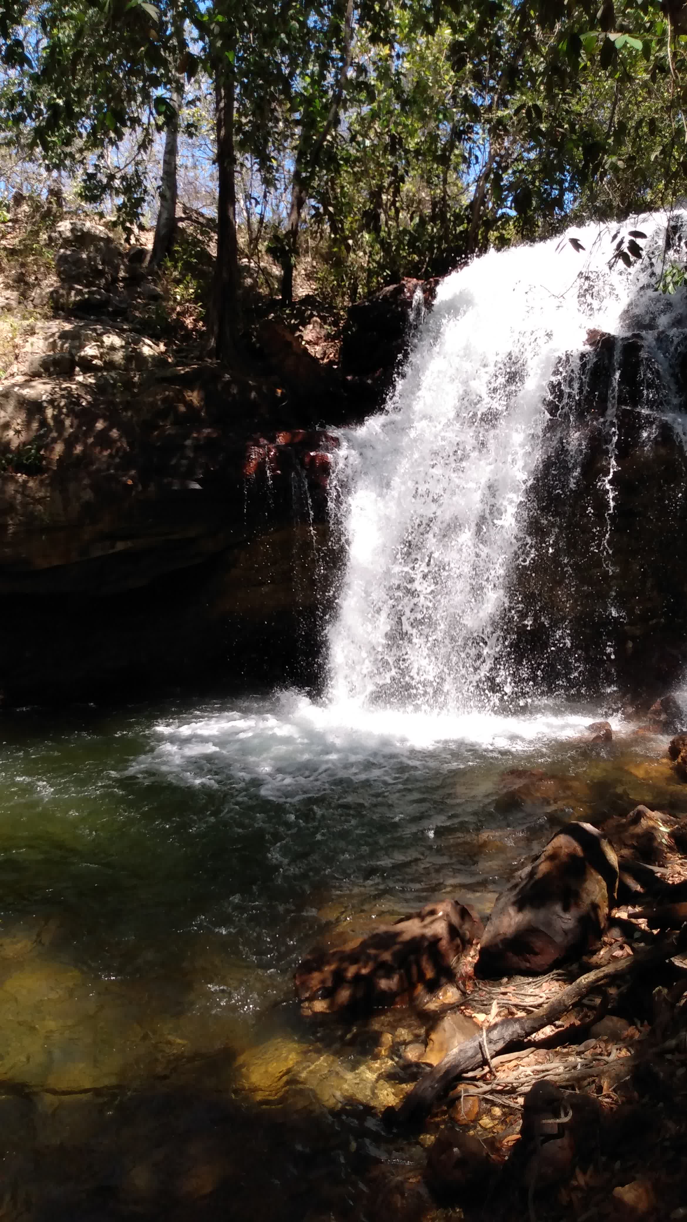 Cachoeira do Ouro (50) Cachoeira do Ouro (50)