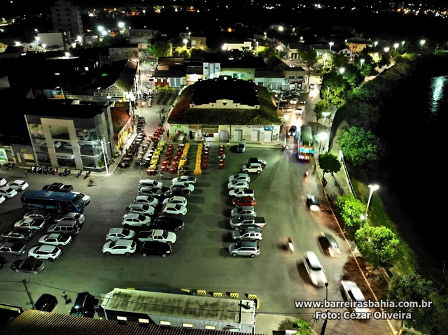 Fotos de Barreiras Drone 0009 Fotos de Barreiras Drone 0009